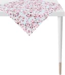 Apelt Mitteldecke Springtime Kirschblüten Rosa Bild 2