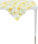 Mitteldecke APELT "6405 SPRINGTIME" Frühling Gelb Bild 2