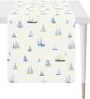 Tischläufer APELT 3911 OUTDOOR Sommerdeko Schiff-Motiv Polyacryl Bild 2
