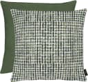 APELT Kissenhülle Molly Grün 46x46 cm Polyester Bild 2