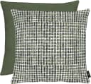 APELT Kissenhülle Molly Grün 46x46 cm Polyester Bild 5