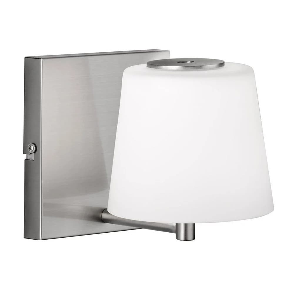 WOFI LED Wandleuchte Warmweiß Touchdimmer Akku USB - Bild 2