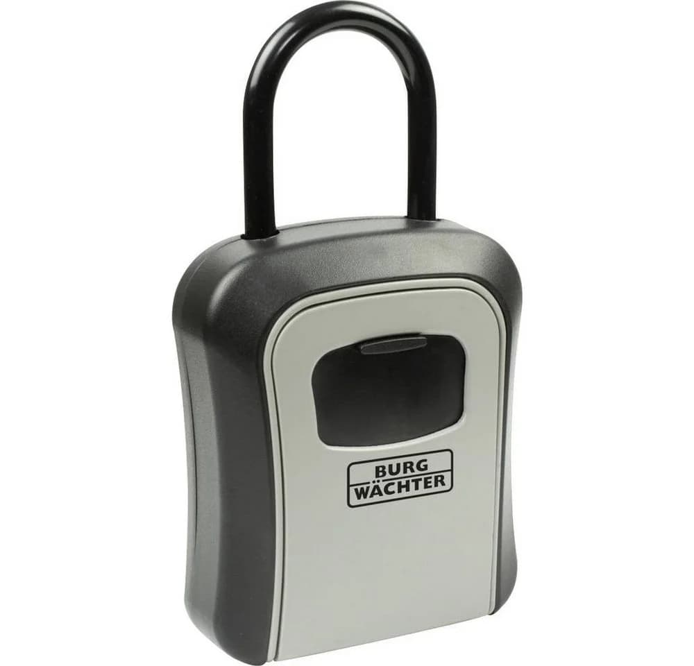 Burg Wächter Key Safe 50 SB Schlüsseltresor Zahlenschloss