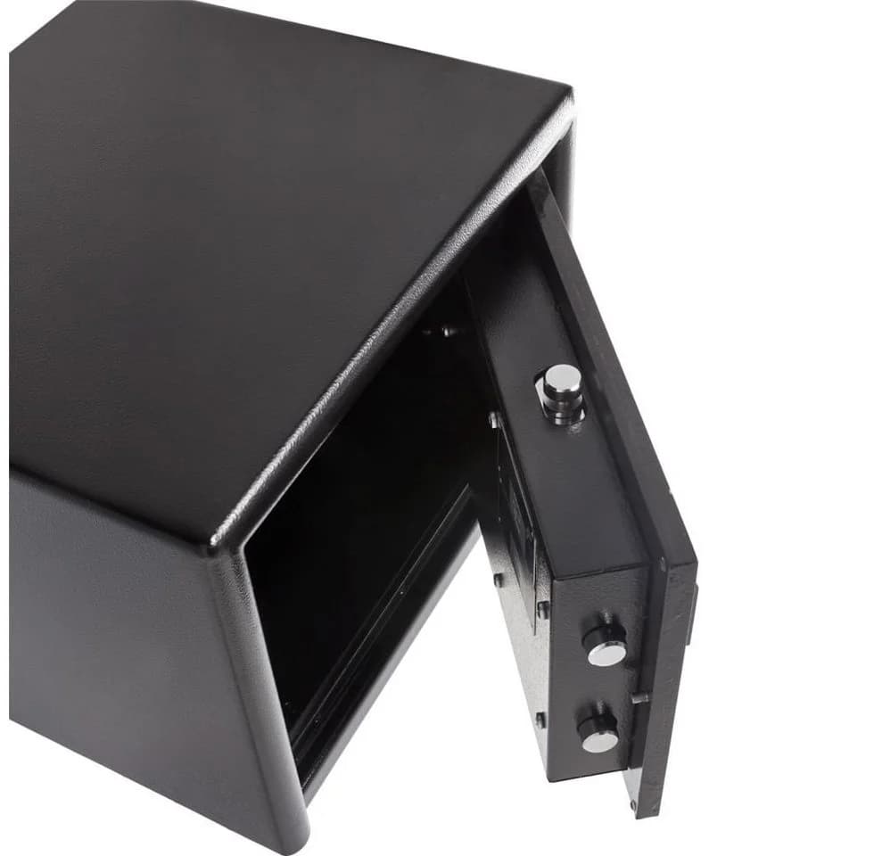Burg Wächter Combi Line CL 420 E Tresor Schwarz