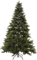Creativ deco Künstlicher Weihnachtsbaum Grün Klappmechanismus Bild 2