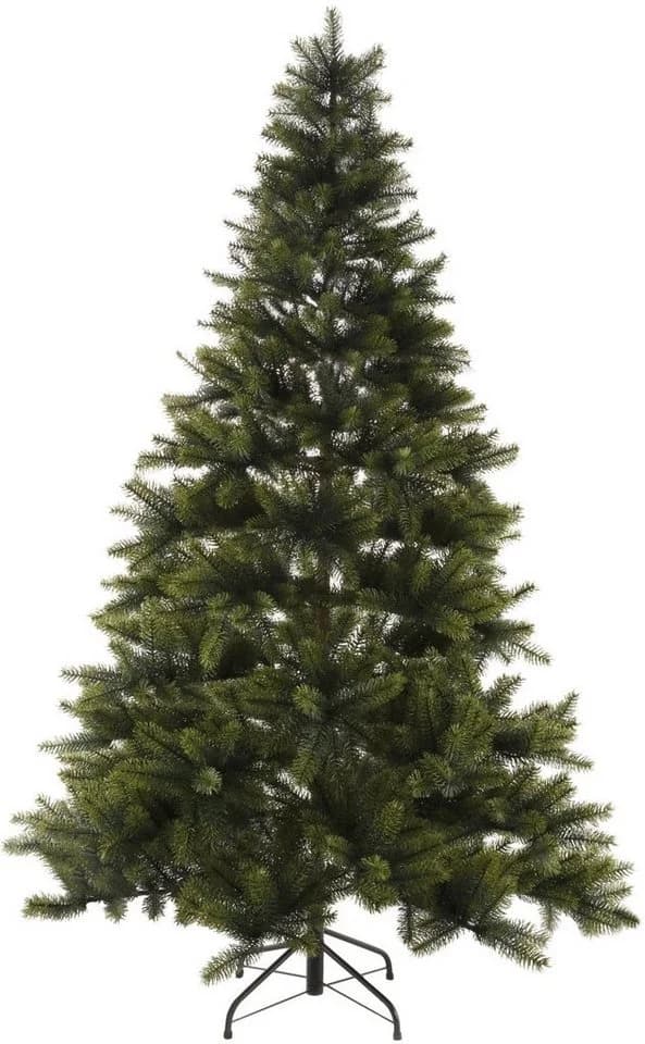 Creativ deco Künstlicher Weihnachtsbaum Grün Klappmechanismus - Bild 2