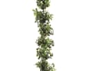 Künstliche Buchsbaumgirlande ca. 150 cm Gasper Bild 2