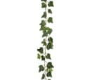 Gasper Kunstgirlande Künstlicher Efeu 180 cm Grün Bild 1