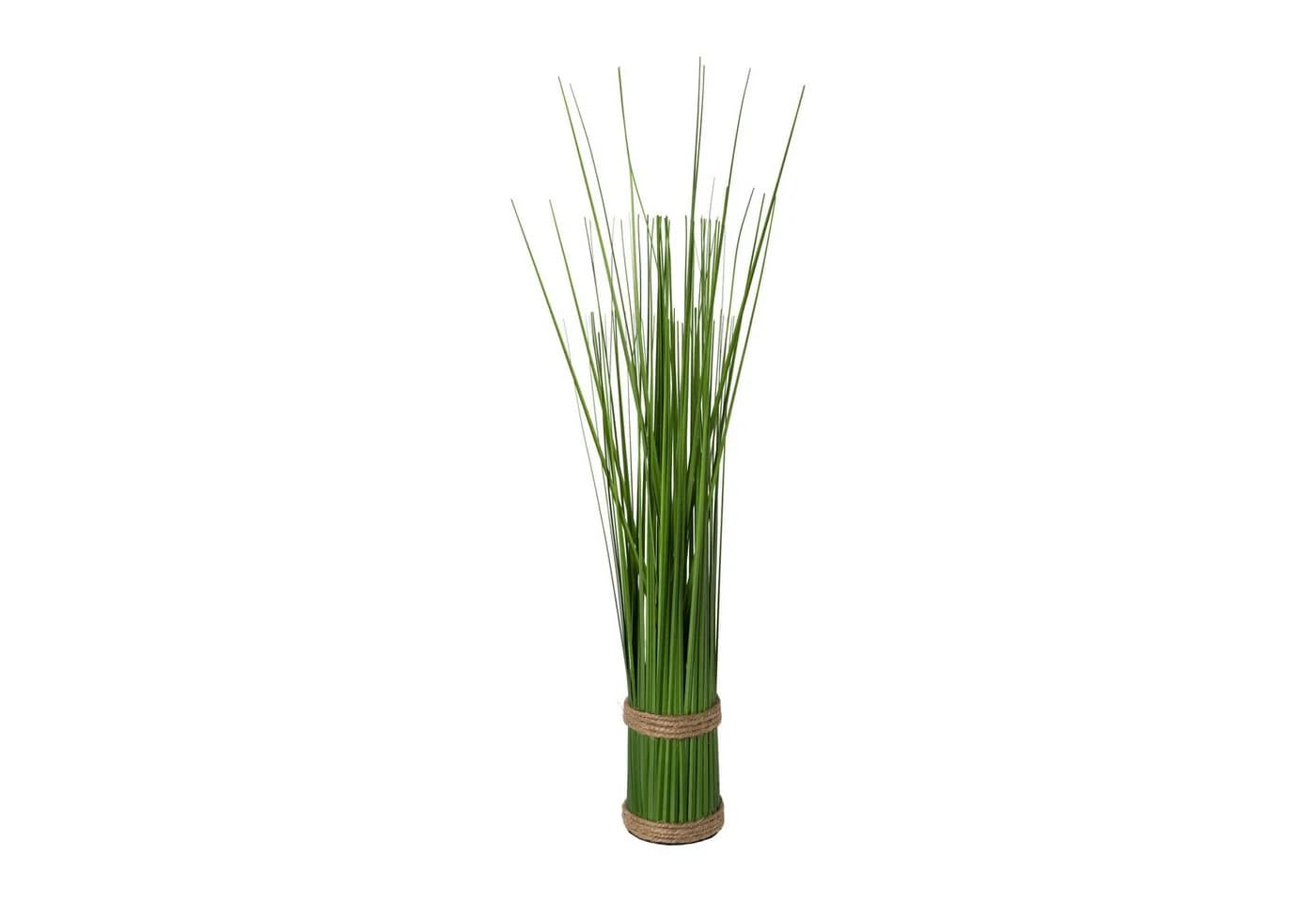 Kunstgras creativ home GRASBUND Grasbusch ca 43cm