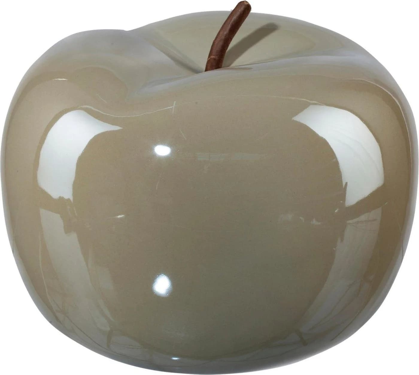 Creativ home Dekofigur PEARL EFCT Grau - Bild 2