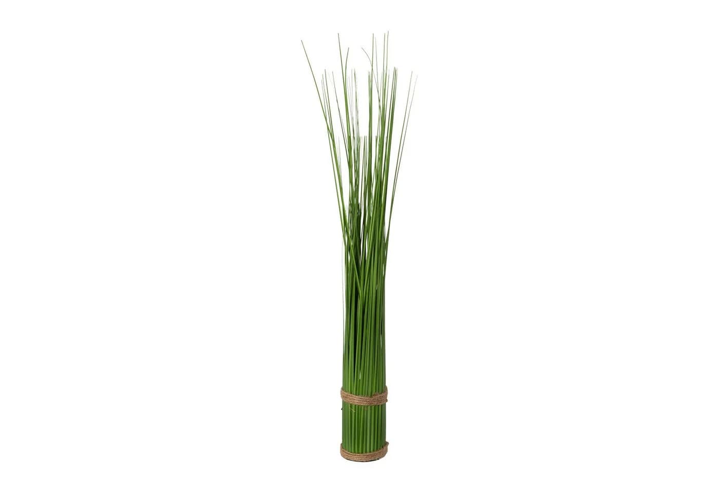 Künstliches Stehgras-Bündel 60cm Gasper