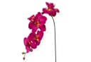 Kunstorchidee Kunstblume Orchidee 78cm Gasper Bild 1