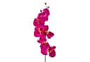 Kunstorchidee Kunstblume Orchidee 78cm Gasper Bild 2
