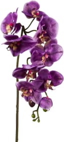Creativ green Kunstpflanze Orchidee 3er Set Klassisch Bild 1