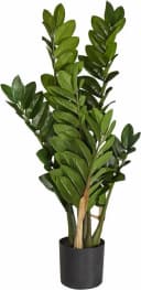 Creativ Green Kunstpflanze Zamifolia Grün 70cm Bild 1