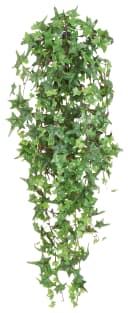 Creativ green Englische Efeuranke Grün 120cm Kunstpflanze Bild 4