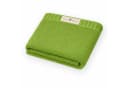 Casa Colori Badetuch Uni Grün 100x150cm Frottier 500g/m² Bild 2