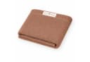Casa Colori Badetuch Uni Frottier 100x150 cm Bild 2