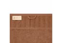 Casa Colori Badetuch Uni Frottier 100x150 cm Bild 3