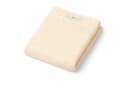 Casa Colori Handtuch Uni Frottier Beige 50x100cm Bild 2