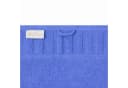 Casa Colori Handtuch Uni Frottier Beige 50x100cm Bild 4