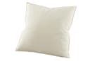 OTTO KELLER Federkissen Kira Beige 80x80 cm Bild 3