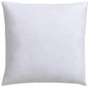 Otto Keller Federkissen Annabelle Weiß 50x50cm Baumwolle Federn Bild 2