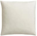 OTTO KELLER Federkissen Annabelle 50x50 cm Baumwolle Federn Beige Bild 2