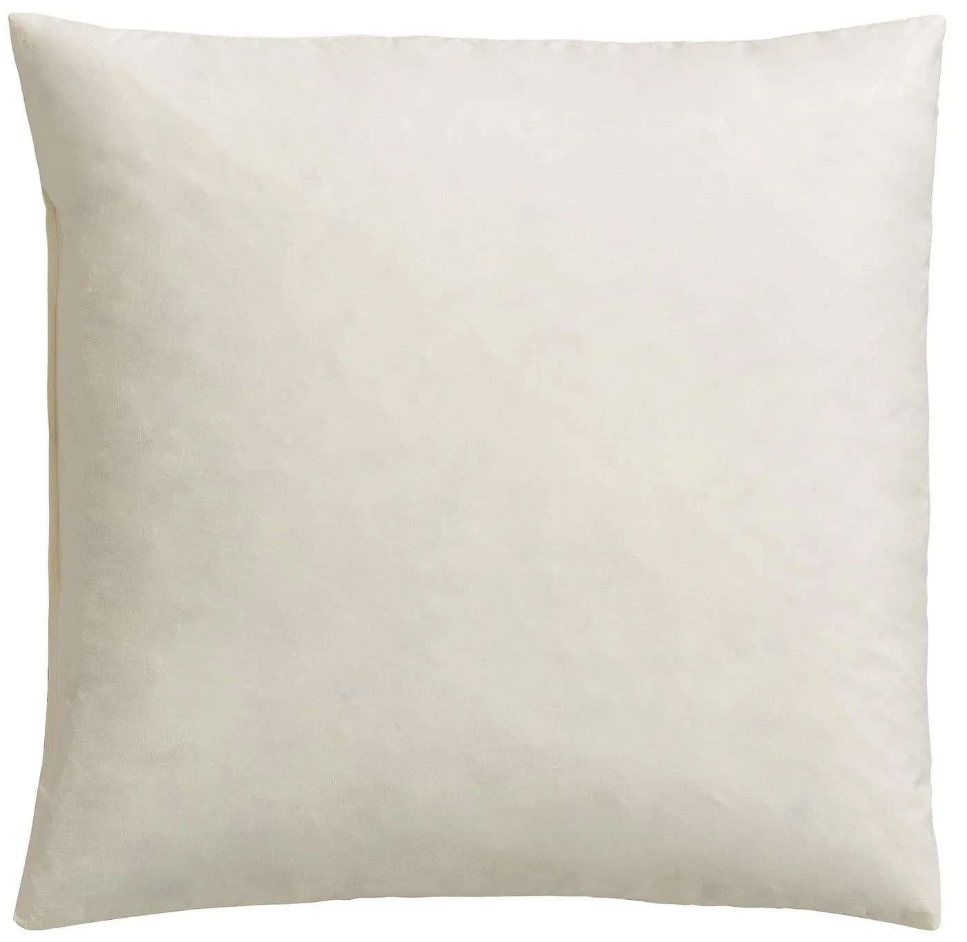 OTTO KELLER Federkissen Annabelle 50x50 cm Baumwolle Federn Beige - Bild 2