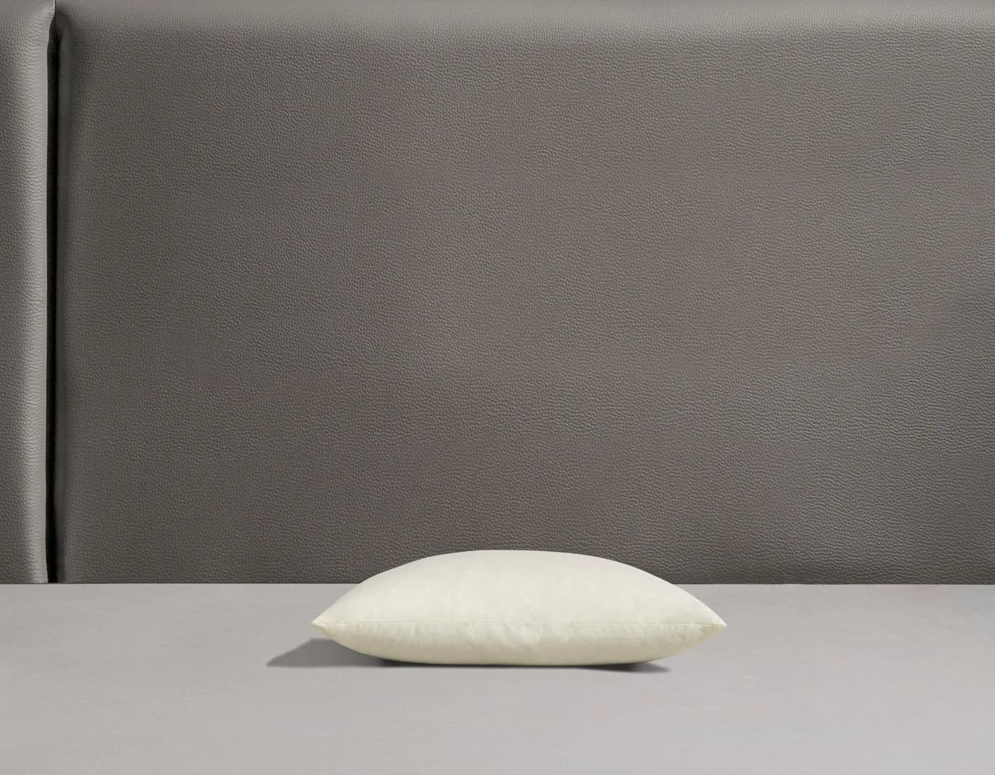 Otto Keller Daunenkissen Annabelle Beige 40x40 cm