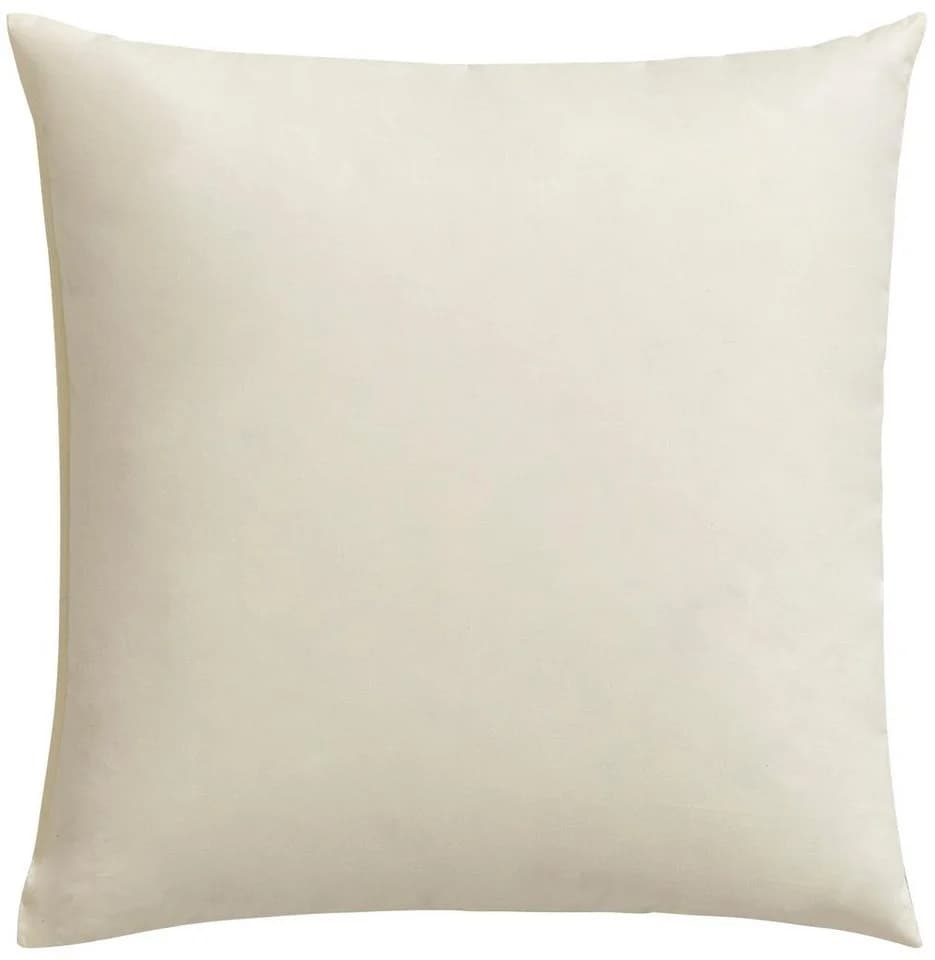 Otto Keller Daunenkissen Annabelle Beige 40x40 cm - Bild 2