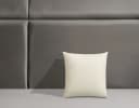 Otto Keller Daunenkissen Annabelle Beige 40x40 cm Bild 3