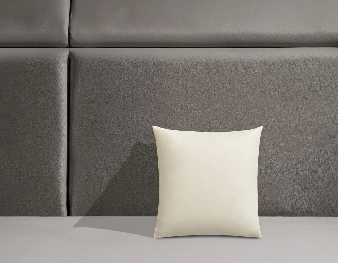 Otto Keller Daunenkissen Annabelle Beige 40x40 cm - Bild 3