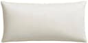 Otto Keller Federkissen Annabelle 40x80 cm Baumwolle Federn Daunen beige Bild 2