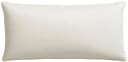 Otto Keller Federkissen Annabelle 40x80 cm Baumwolle Federn Daunen beige Bild 4