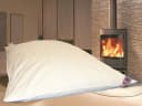 Canada Federbettdecke Ballonbett Bettdecke 100% Federbett Winterbett XXL-Warm Bild 1