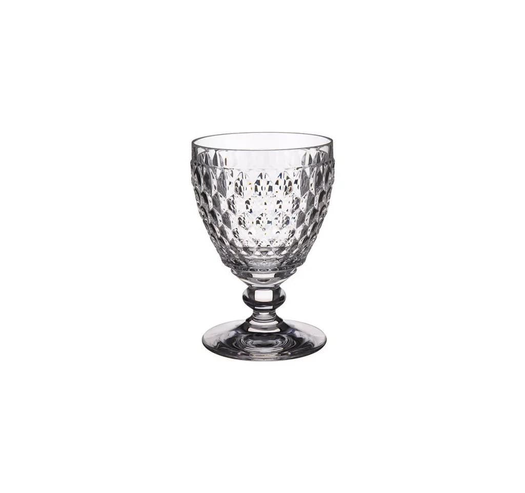Villeroy & Boch Weißweinglas Boston Kristallglas Klar - Bild 2