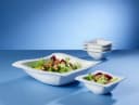 Villeroy & Boch Newwave Bol Schale Weiß Bild 1