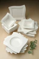 Villeroy & Boch Newwave Bol Schale Weiß Bild 3