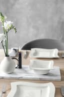 Villeroy & Boch Newwave Bol Schale Weiß Bild 4