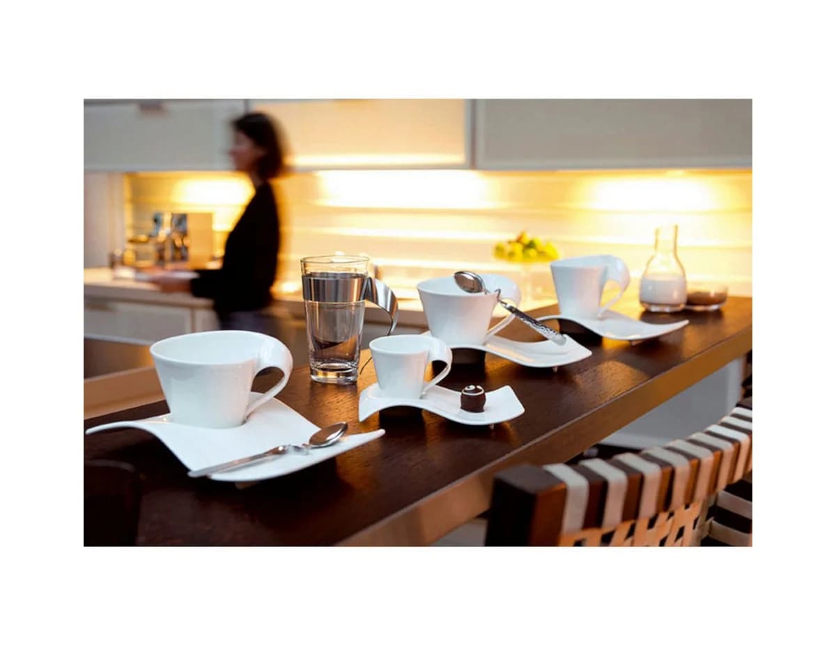 Villeroy & Boch Newwave Partyplate gross
