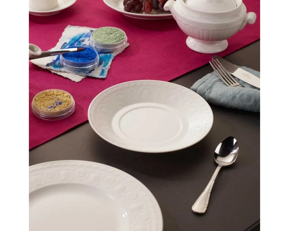 Villeroy & Boch Cellini Frühstücks-/Suppenuntertasse