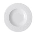 Villeroy & Boch Suppenteller Cellini 24 cm Weiß Premium Porcelain Bild 2