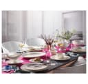 Villeroy & Boch Suppenteller Cellini 24 cm Weiß Premium Porcelain Bild 4