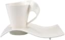 Villeroy & Boch Newwave Partyplate mittel Bild 1