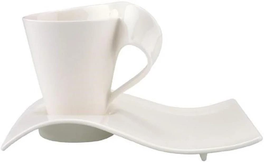 Villeroy & Boch Newwave Partyplate mittel