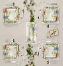 Villeroy & Boch Amazonia Speiseteller 27 x 27 cm Bunt Bild 4