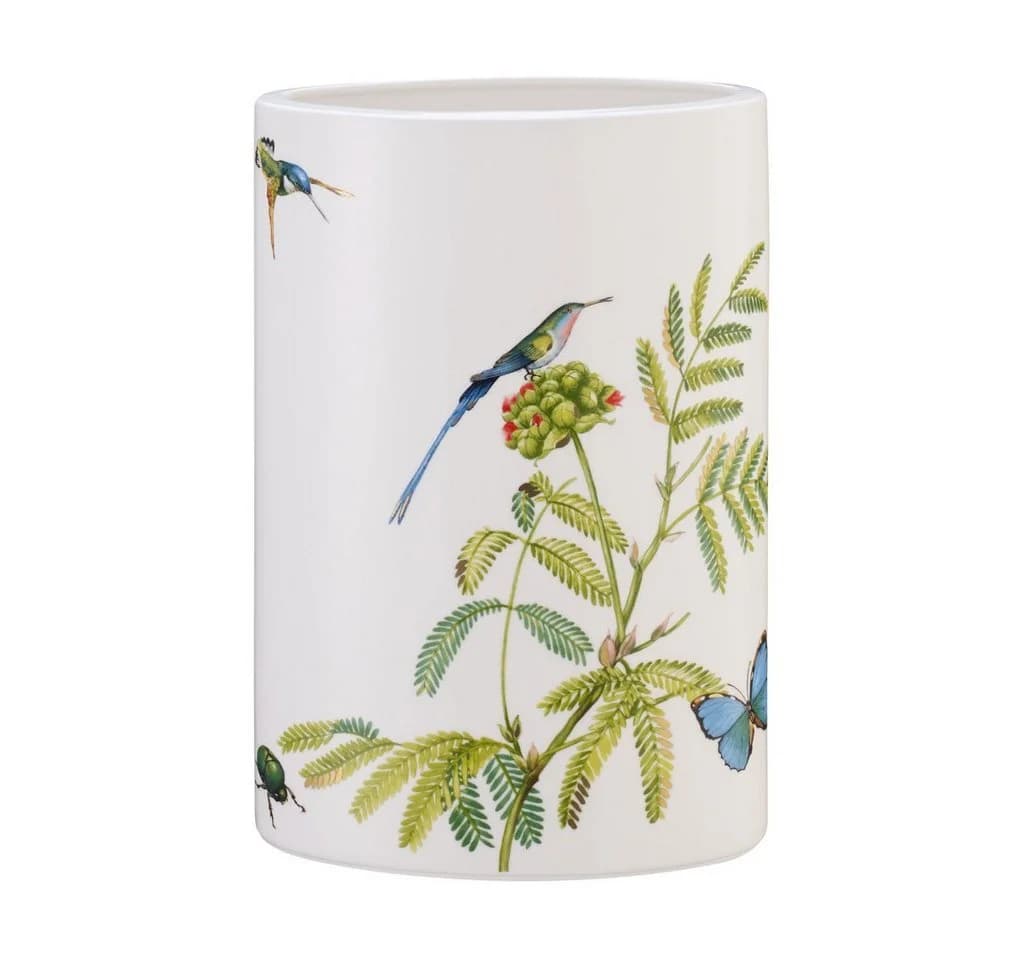Villeroy & Boch Amazonia Vase 29,6 cm Bunt - Bild 2