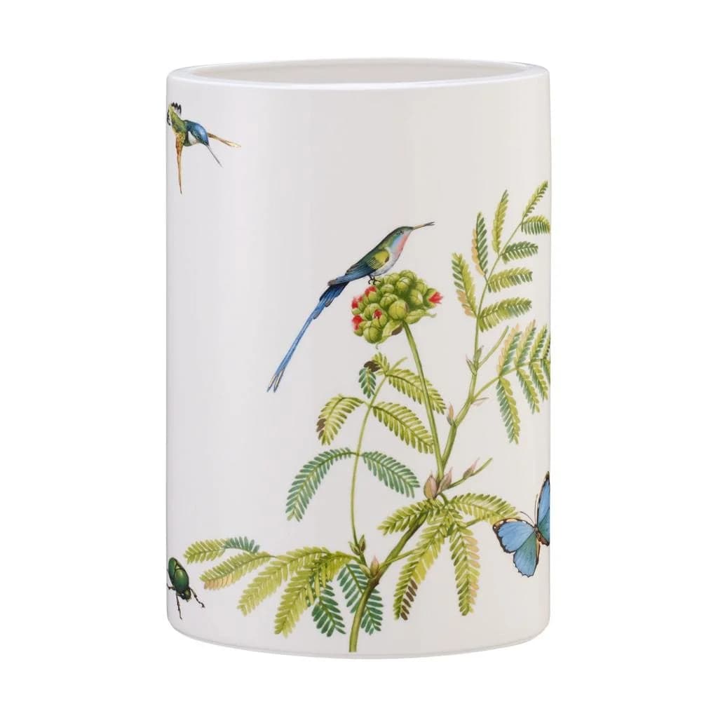 Villeroy & Boch Amazonia Vase 29,6 cm Bunt - Bild 3