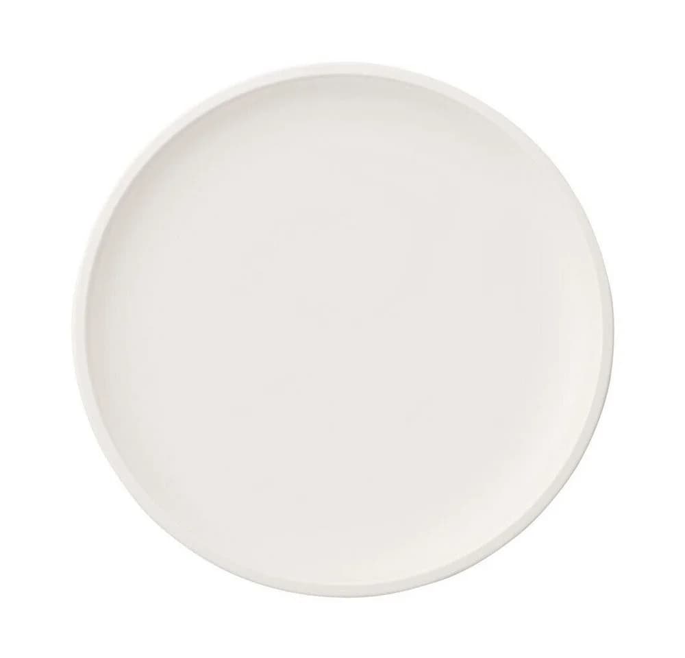 Villeroy & Boch Speiseteller Artesano Original 27 cm Weiß Premium Porzellan - Bild 2